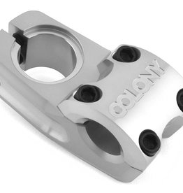 Colony Colony Squareback Stem, Polished, 50mm