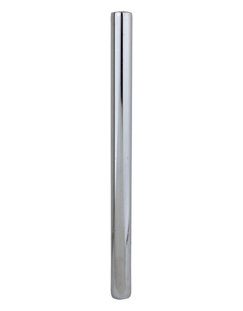 Sunlite Steel Seatpost 12x7/8in Chrome
