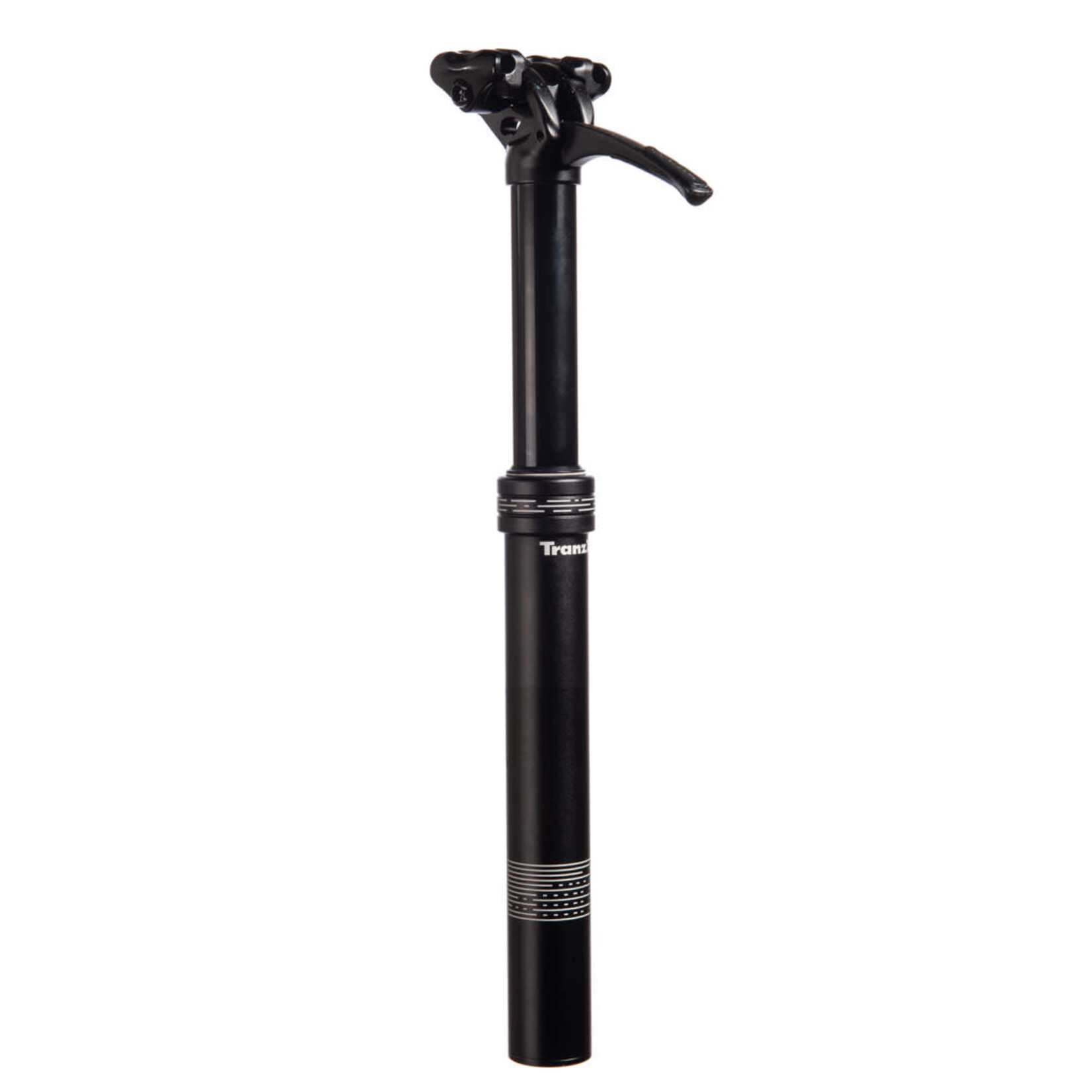 Jump Seat Dropper Seatpost (100mm) 27.2x390mm