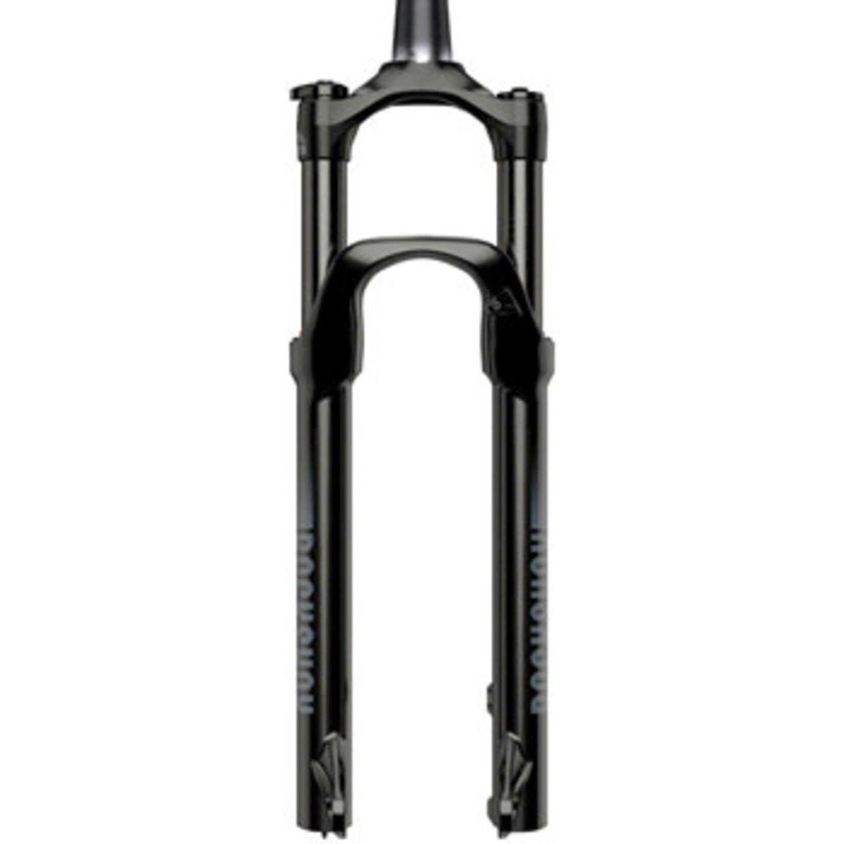 RockShox RockShox Judy Gold RL Suspension Fork - 27.5", 120 mm, 9 x 100 mm, 42 mm Offset, Black, A3