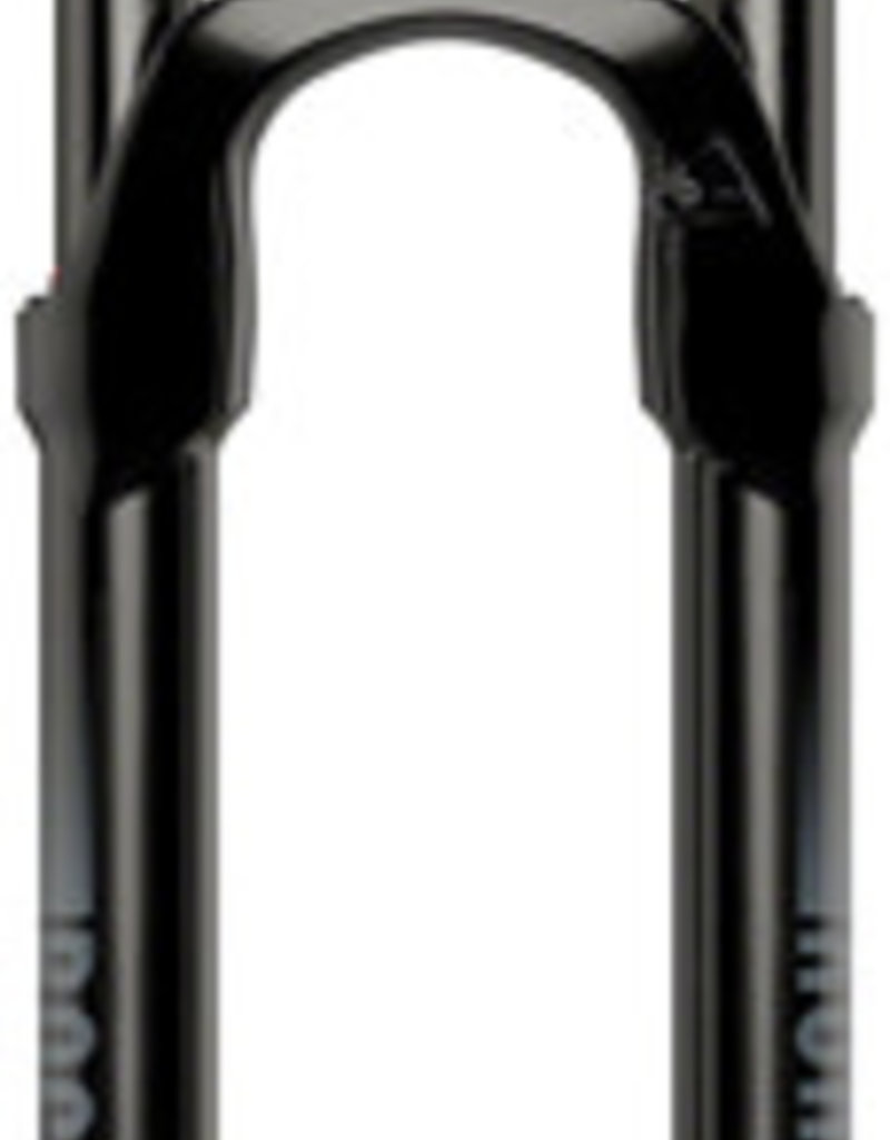 RockShox RockShox Judy Gold RL Suspension Fork - 27.5", 120 mm, 9 x 100 mm, 42 mm Offset, Black, A3