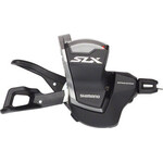 Shimano Shimano Shifter, SL-M7000-R, SLX, Right w/OGD & Cap, w/Cable & Housing