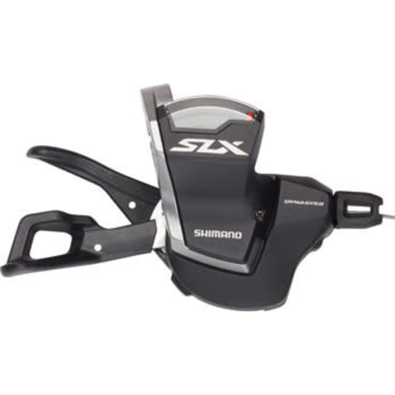 Shimano Shimano Shifter, SL-M7000-R, SLX, Right w/OGD & Cap, w/Cable & Housing