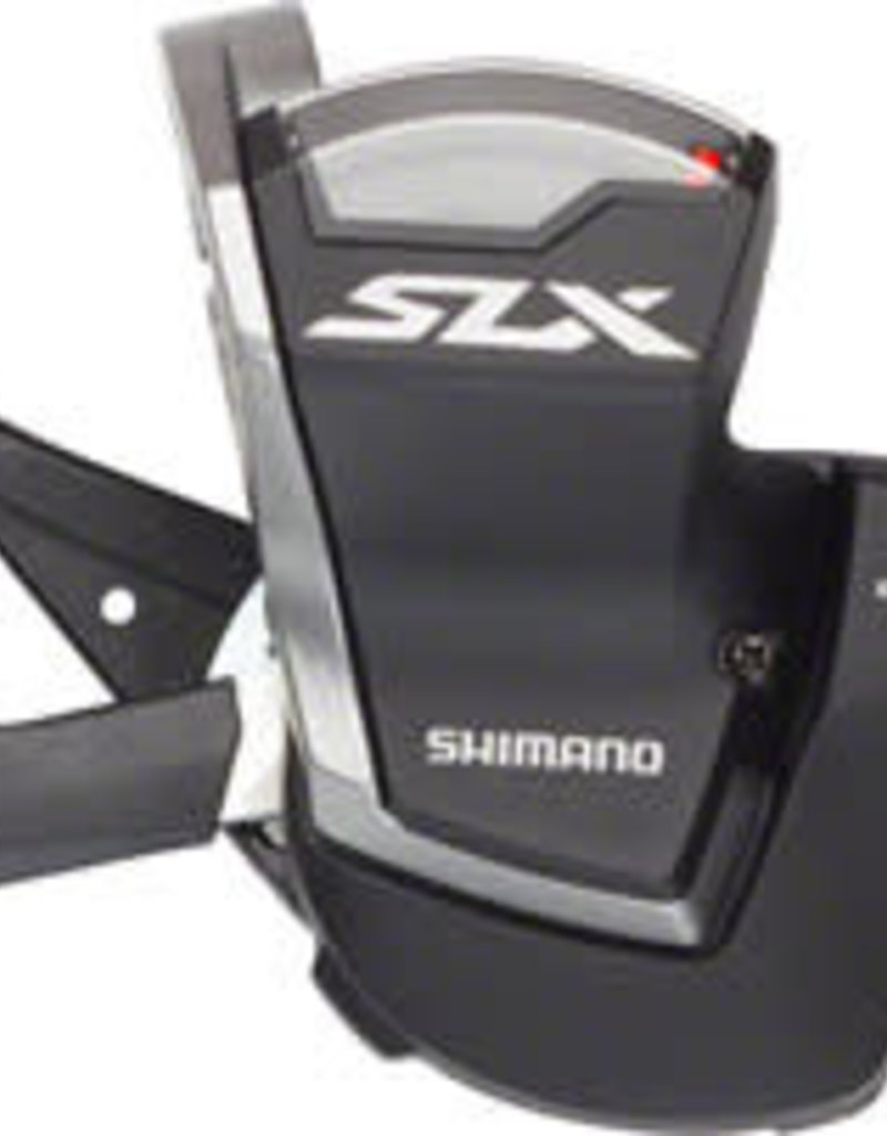 Shimano Shimano Shifter, SL-M7000-R, SLX, Right w/OGD & Cap, w/Cable & Housing