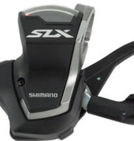 Shimano Shimano Shifter, SL-M7000-L, SLX, Left w/OGD & CAP, w/Cable & Housing