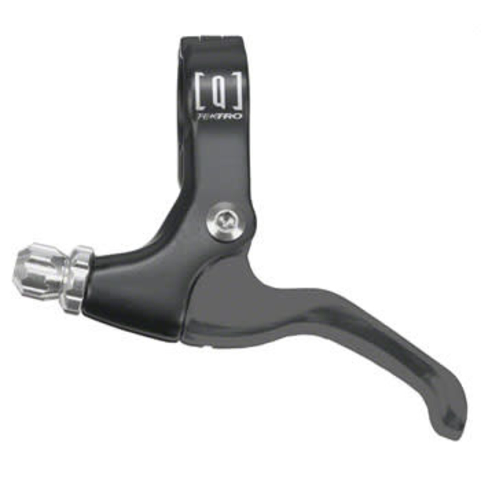 Tektro Tektro XL750F Left BMX Brake Lever Black