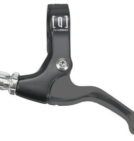 Tektro Tektro XL750F Left BMX Brake Lever Black