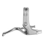 Origin8 Origin8 Brake Lever Mini Trigger Right/Rear Alloy Silver