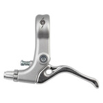 Origin8 Origin8 Brake Lever Mini Trigger Left Alloy Silver