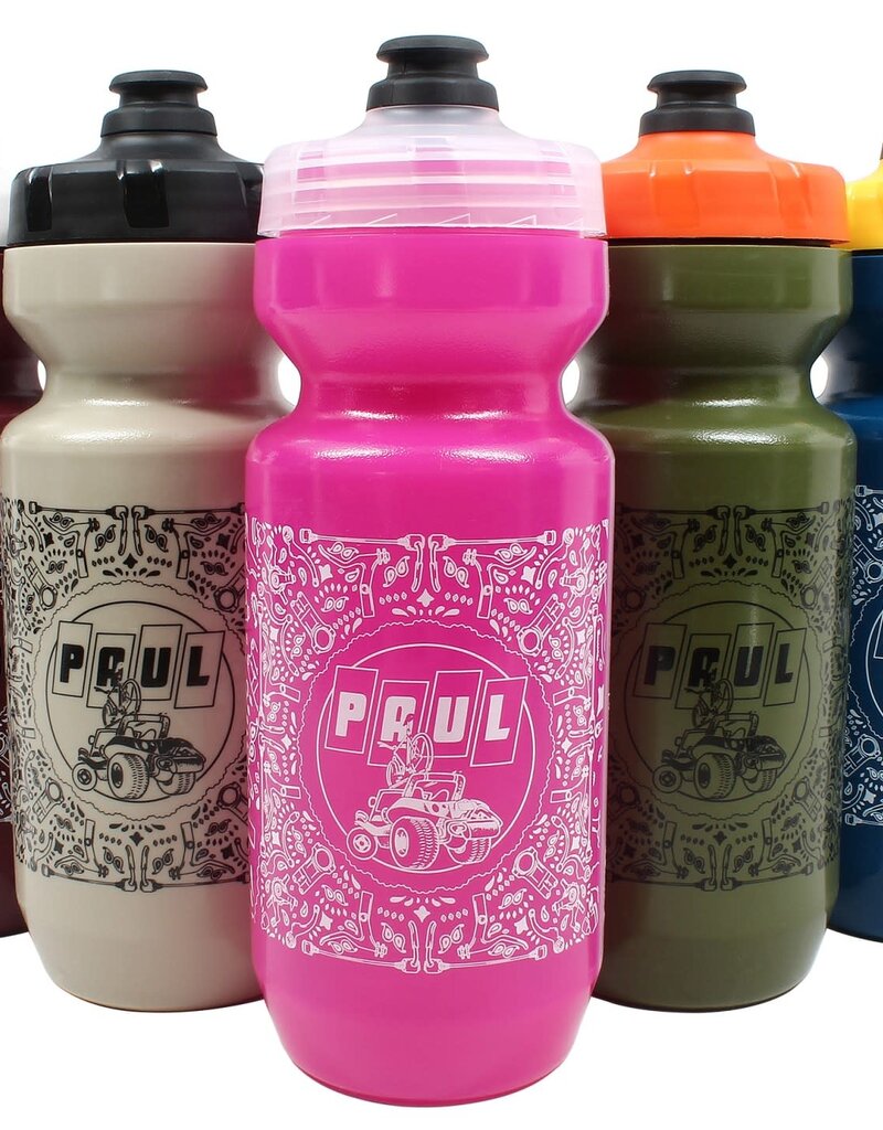 Paul Components Paul Co. Water Bottle