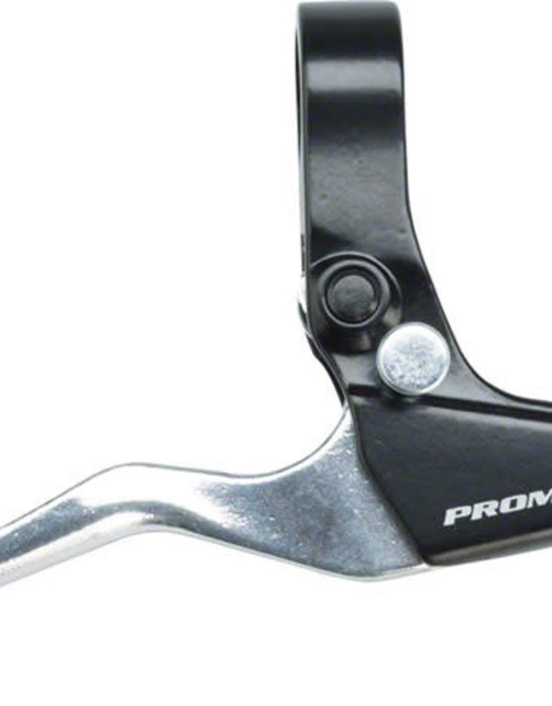Promax Promax 46k Locking Brake Lever Right Silver