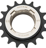 BOX Components BOX Components BUZZ Freewheel, Black/Chrome