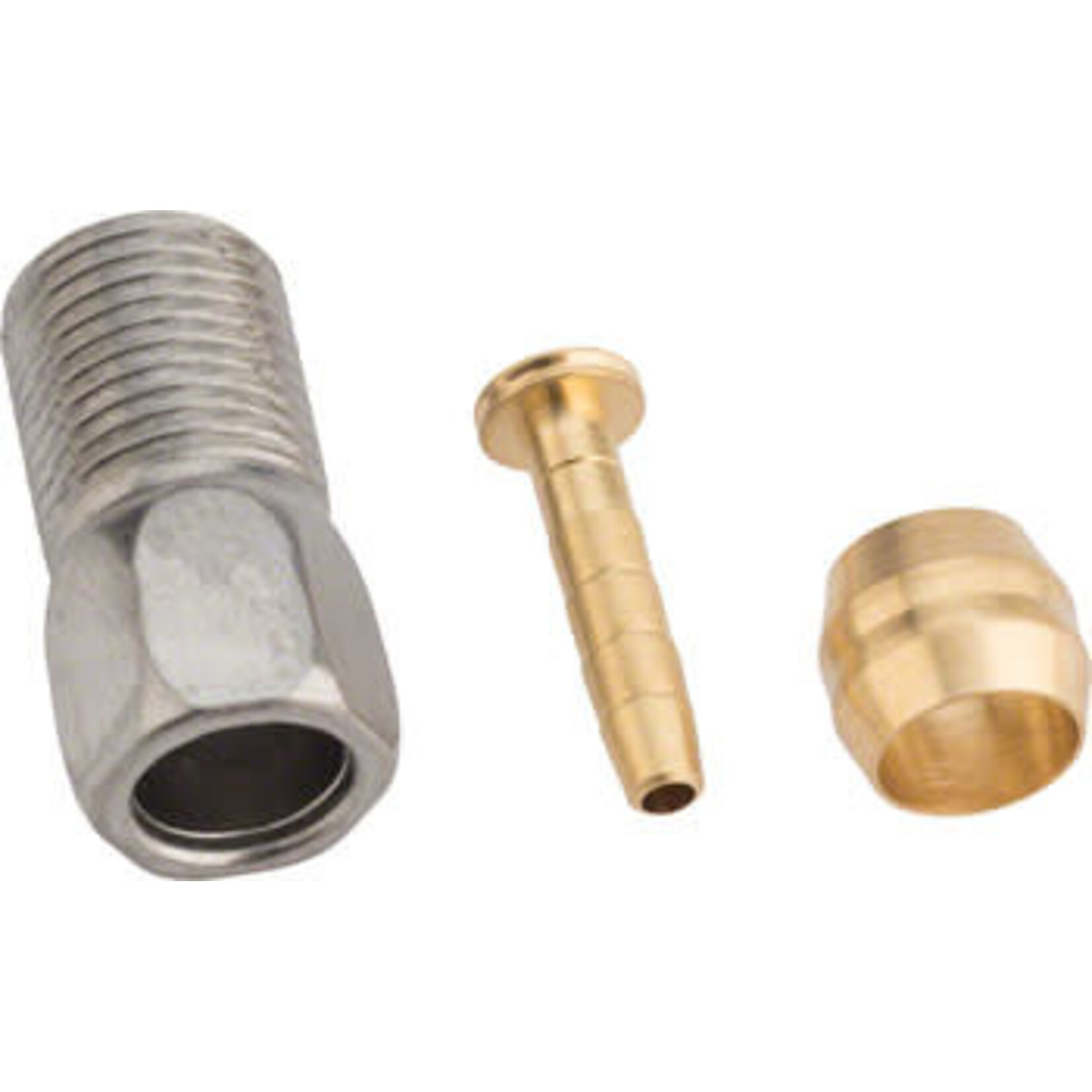 Shimano Shimano BH59 Brake Hose Connecting Bolt Unit
