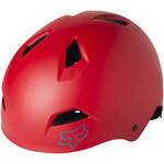 Fox Racing Fox Racing Flight Sport Helmet: Chili (red) Medium