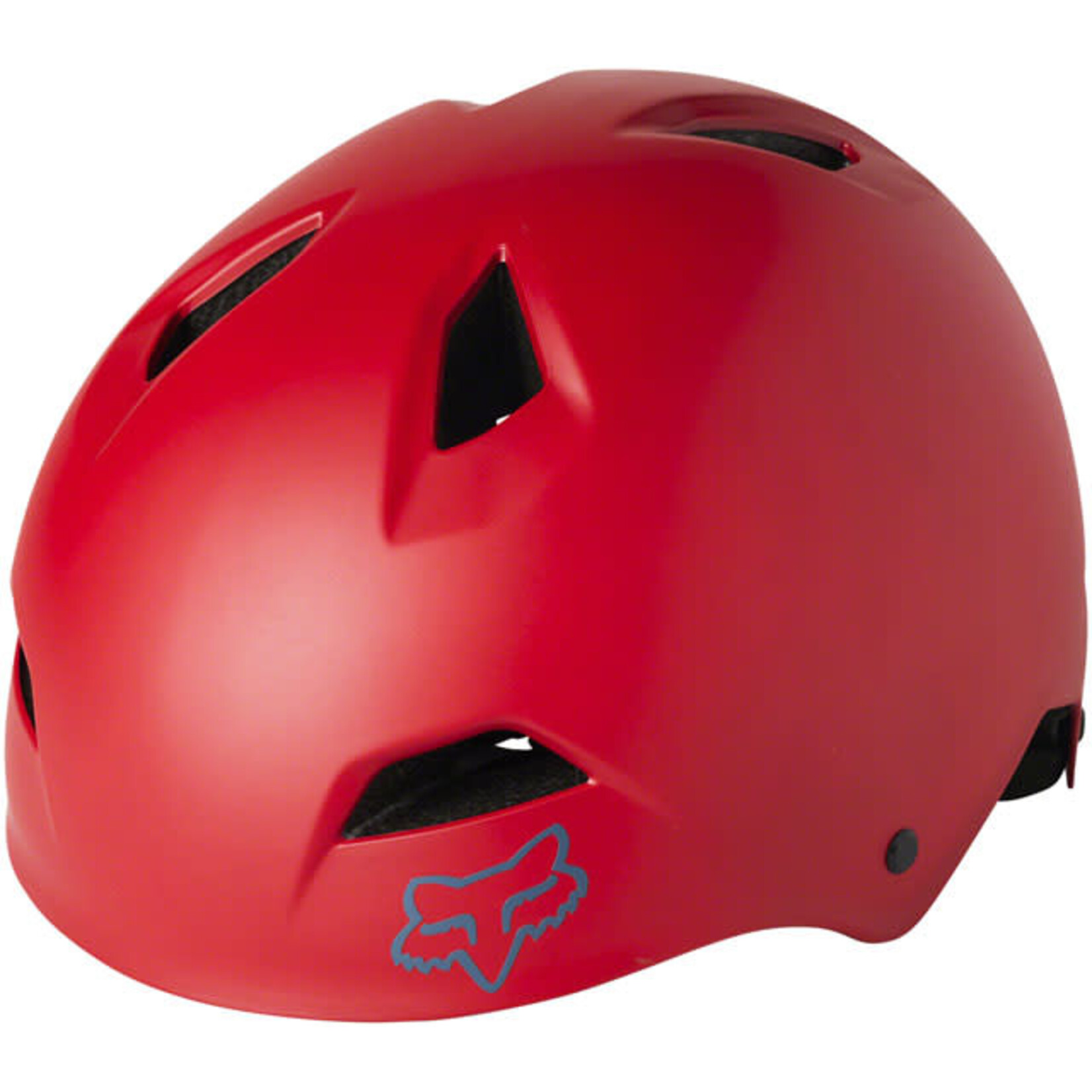 Fox Racing Fox Racing Flight Sport Helmet: Chili (red) Medium