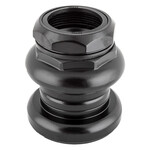 Tange-Seiki TANGE Threaded Passage 1in Headset, 26.4 (road bike), Black