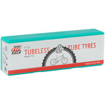Rema TT13 Tubeless and Tube Type Tire Repair Kit