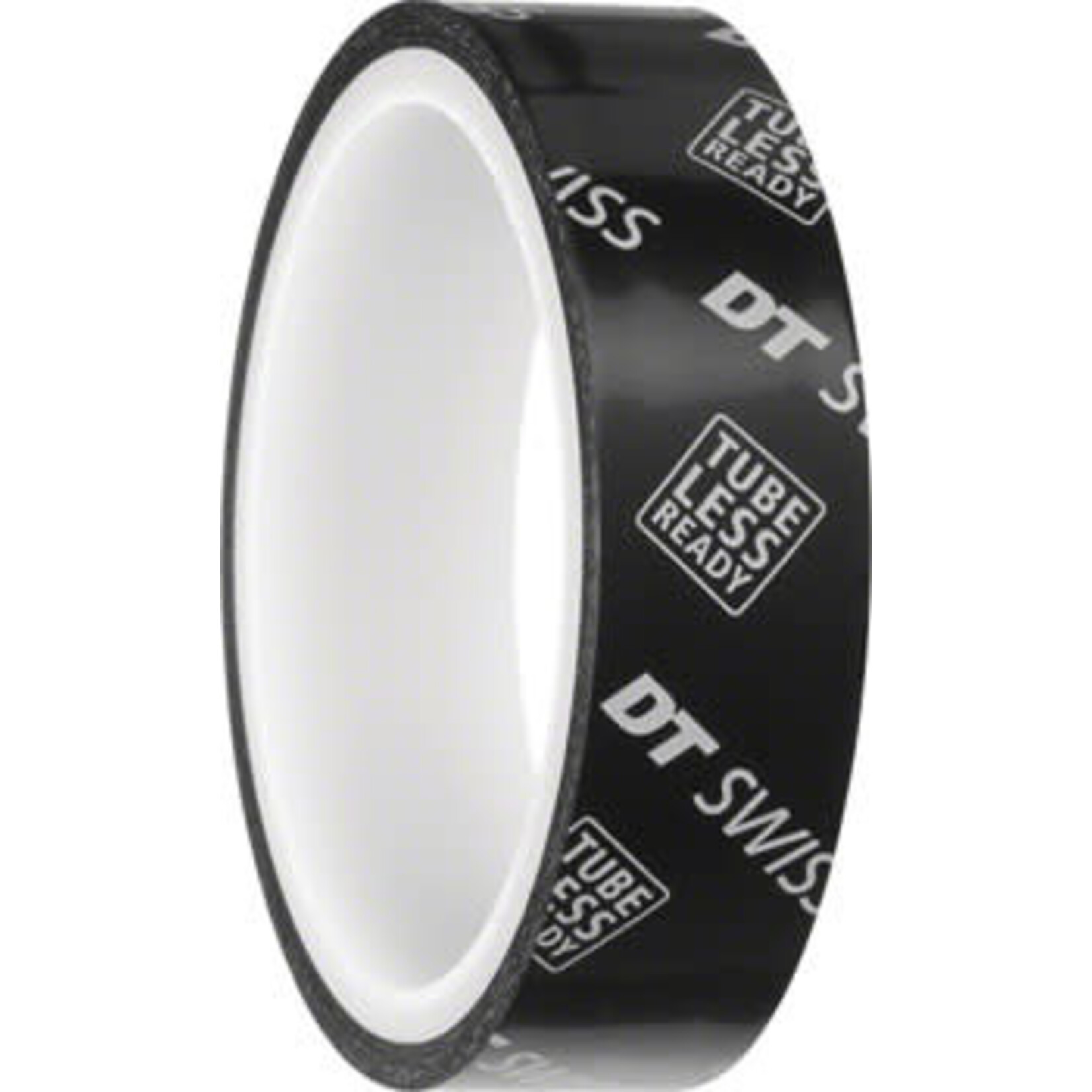 DT Tubeless Ready Tape - 25mm x 10m, Black