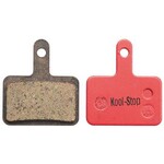 Kool Stop Kool-Stop Disc Brake Pad for Shimano Deore M525 (#22)