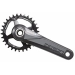 SR Suntour SR Suntour, Zeron, 1-X Crankset, 30t, 170mm