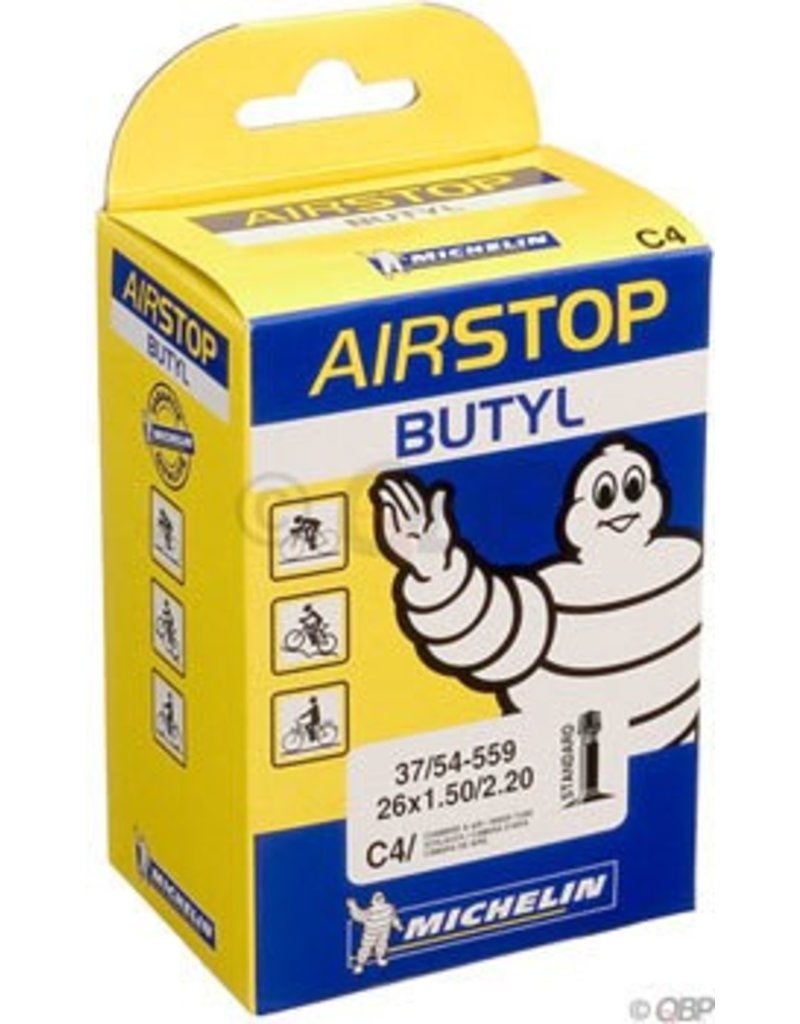 michelin airstop inner tube