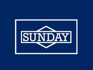 Sunday