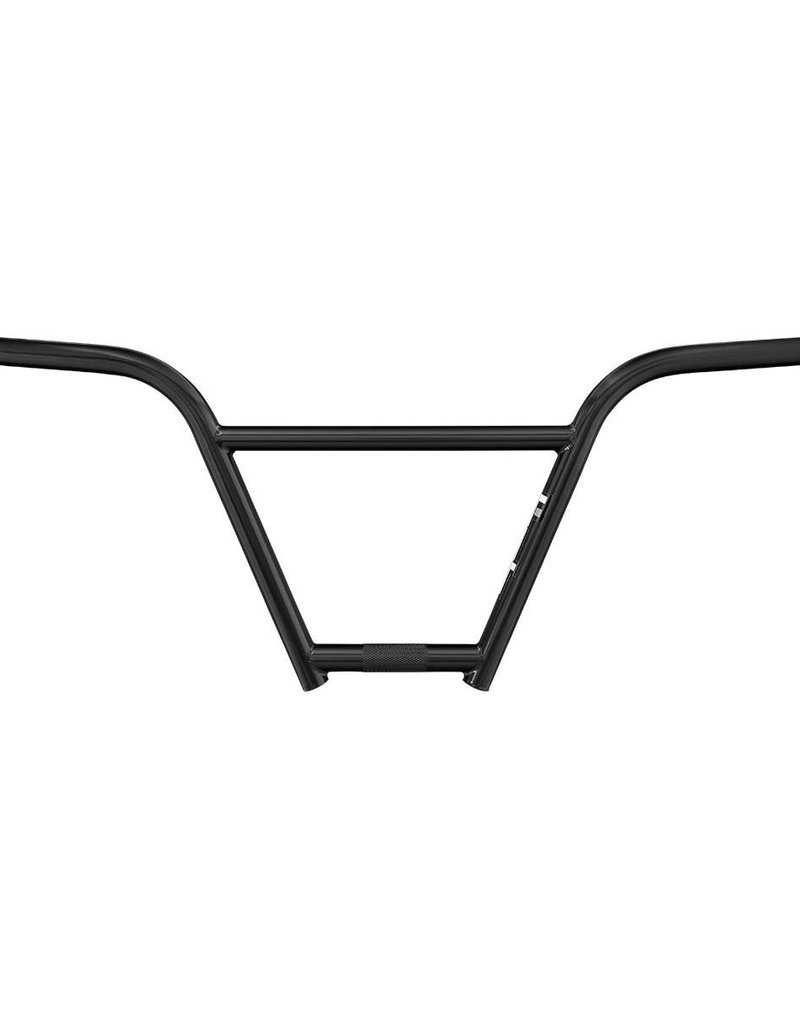 Fit Bike Co 9.5 4FIT 4 PC. Bar Matte Black