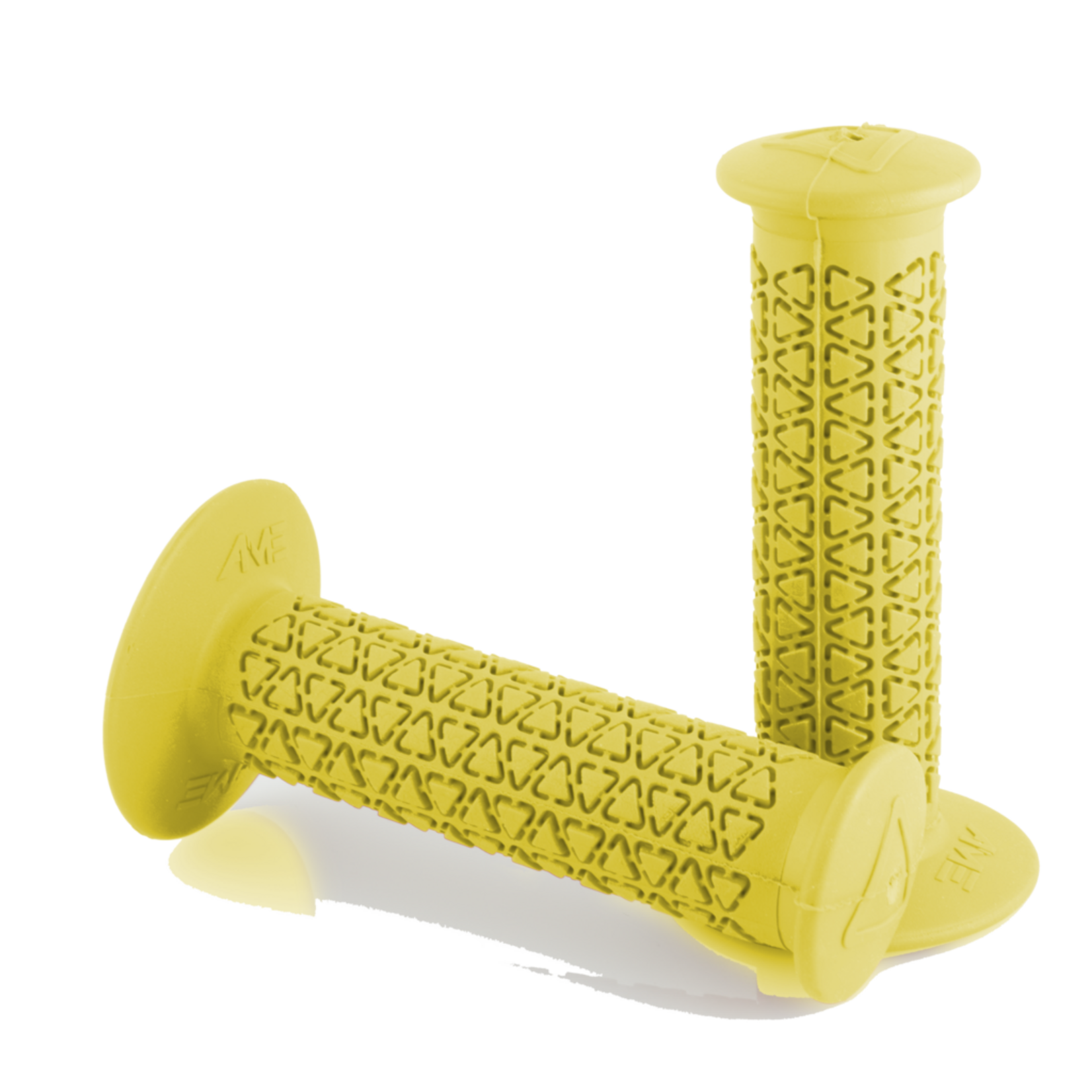 AME A'ME Round BMX Grips