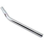 MCS MCS Cromoly Seatpost, Chrome