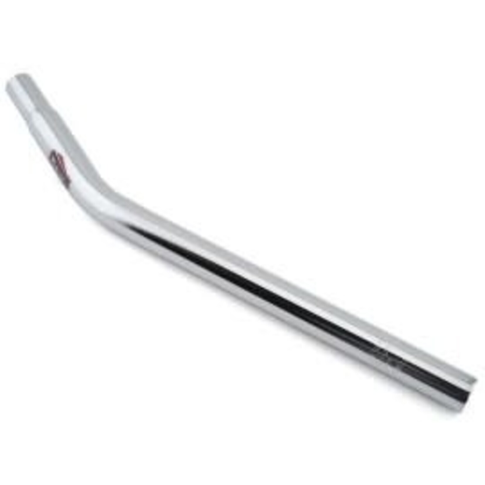 MCS MCS Cromoly Seatpost, Chrome