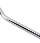 MCS MCS Cromoly Seatpost, Chrome