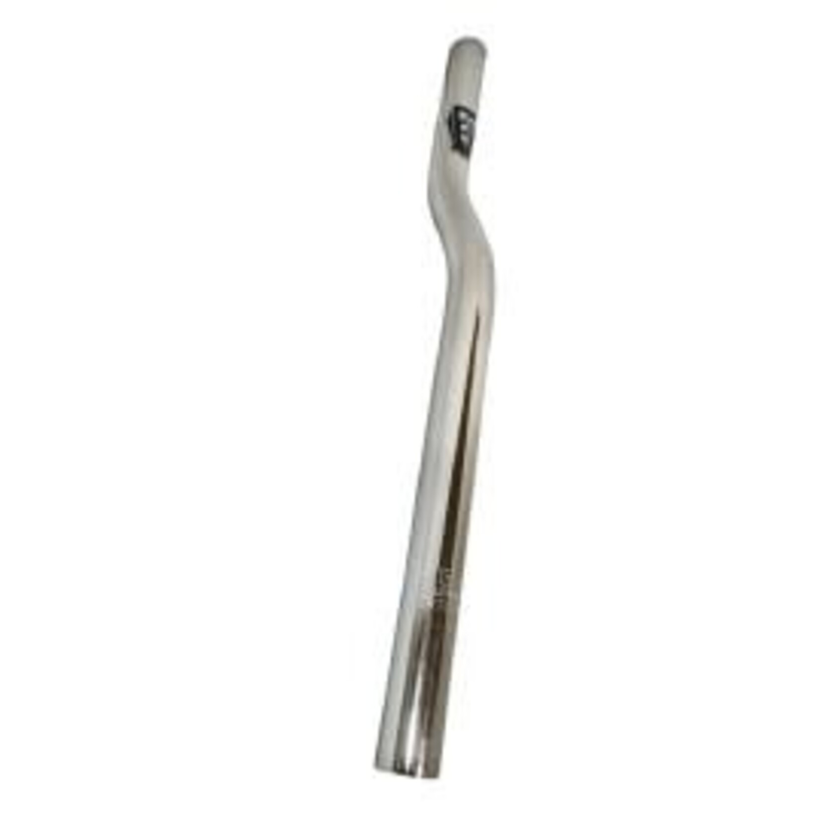 MCS MCS Cromoly Seatpost, Chrome