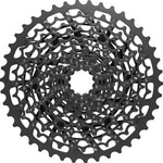 SRAM SRAM GX XG-1150 Cassette - 11 Spd, 10-42t, XD Driver Body, Black