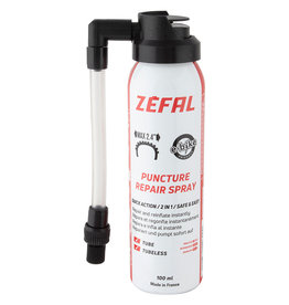 Zefal ZEFAL Tire Sealer 3.4oz (tube or tubeless)