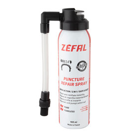 Zefal ZEFAL Tire Sealer 3.4oz (tube or tubeless)