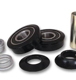 Profile Racing Profile Racing American Bottom Bracket Set (no Spindle)