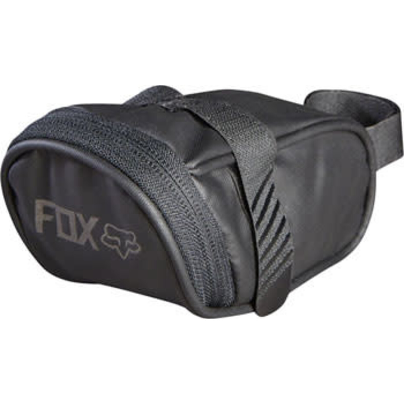 Fox Racing Fox Racing Seat Bag - Black, Small