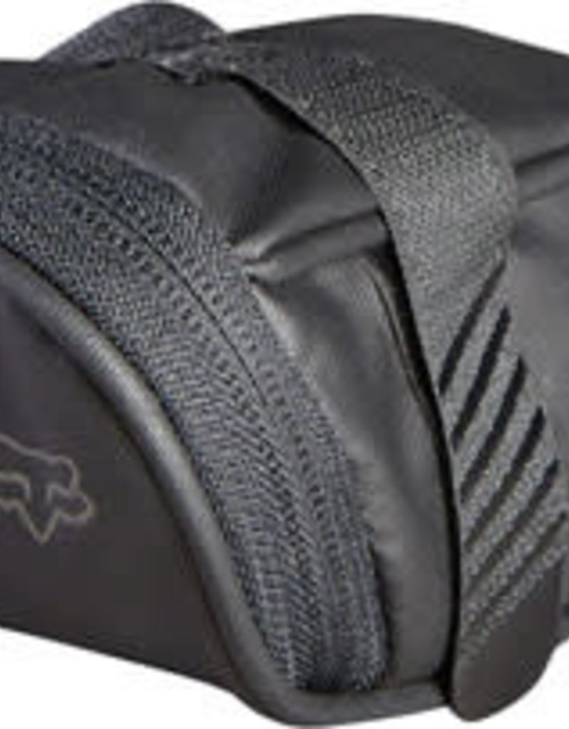 Fox Racing Fox Racing Seat Bag - Black, Small