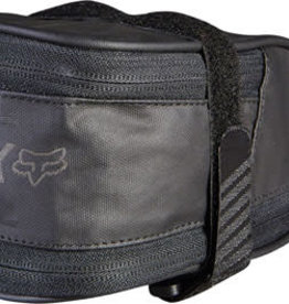 Fox Racing Fox Racing Seat Bag - Black, Large