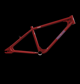 Race Inc Race Inc RA26 Retro BMX Frame 26"