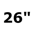 26"-29"