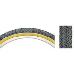 Kenda 20x1.75 Kenda K55 Street BMX Tire Steel Bead Black/Tan