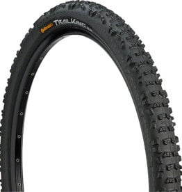 Continental 26x2.4 Continental Trail King Tire - Clincher, Wire, Black