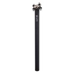 Origin8 27.2x400mm Origin8 Seatpost Pro-Fit Alloy Black