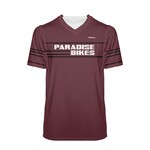 Paradise Bikes Paradise Bikes Riding Jersey