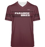 Paradise Bikes Paradise Bikes Riding Jersey