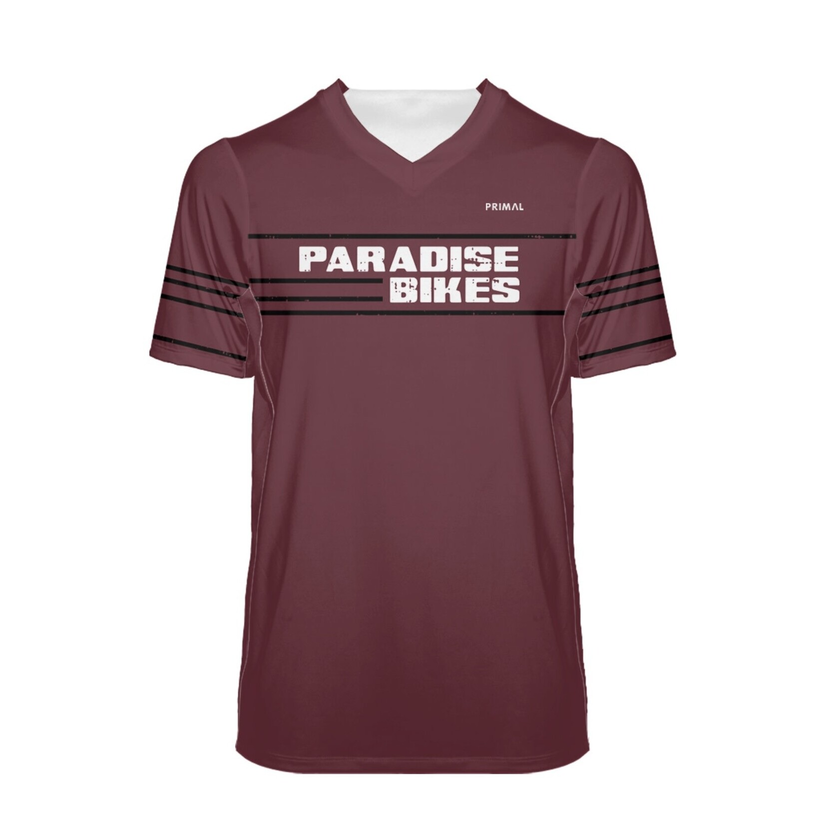 Paradise Bikes Paradise Bikes Riding Jersey