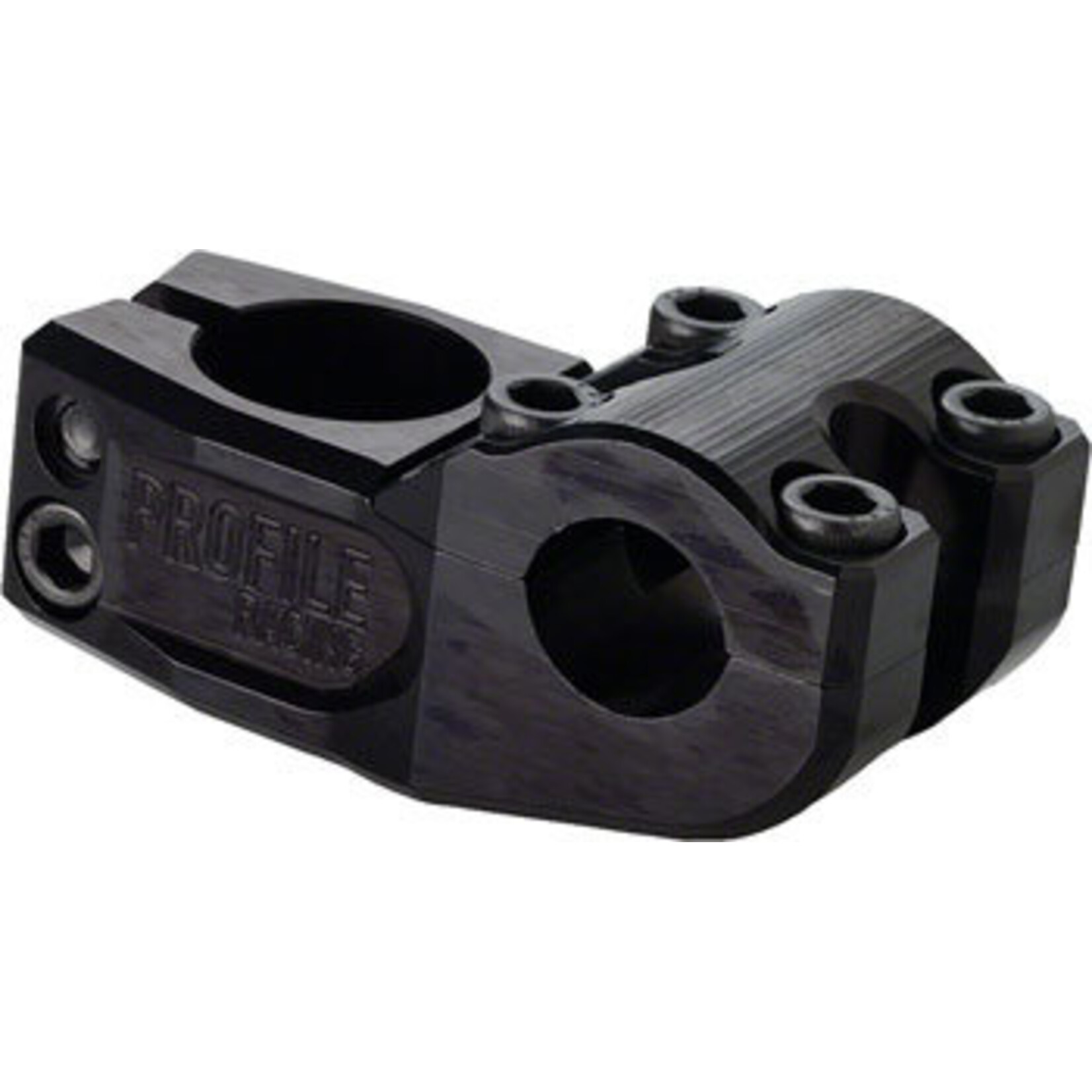 Profile Racing Profile Racing Mulville Push Stem +/- 0 degree