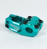 Profile Racing Profile Racing Mulville Push Stem +/- 0 degree