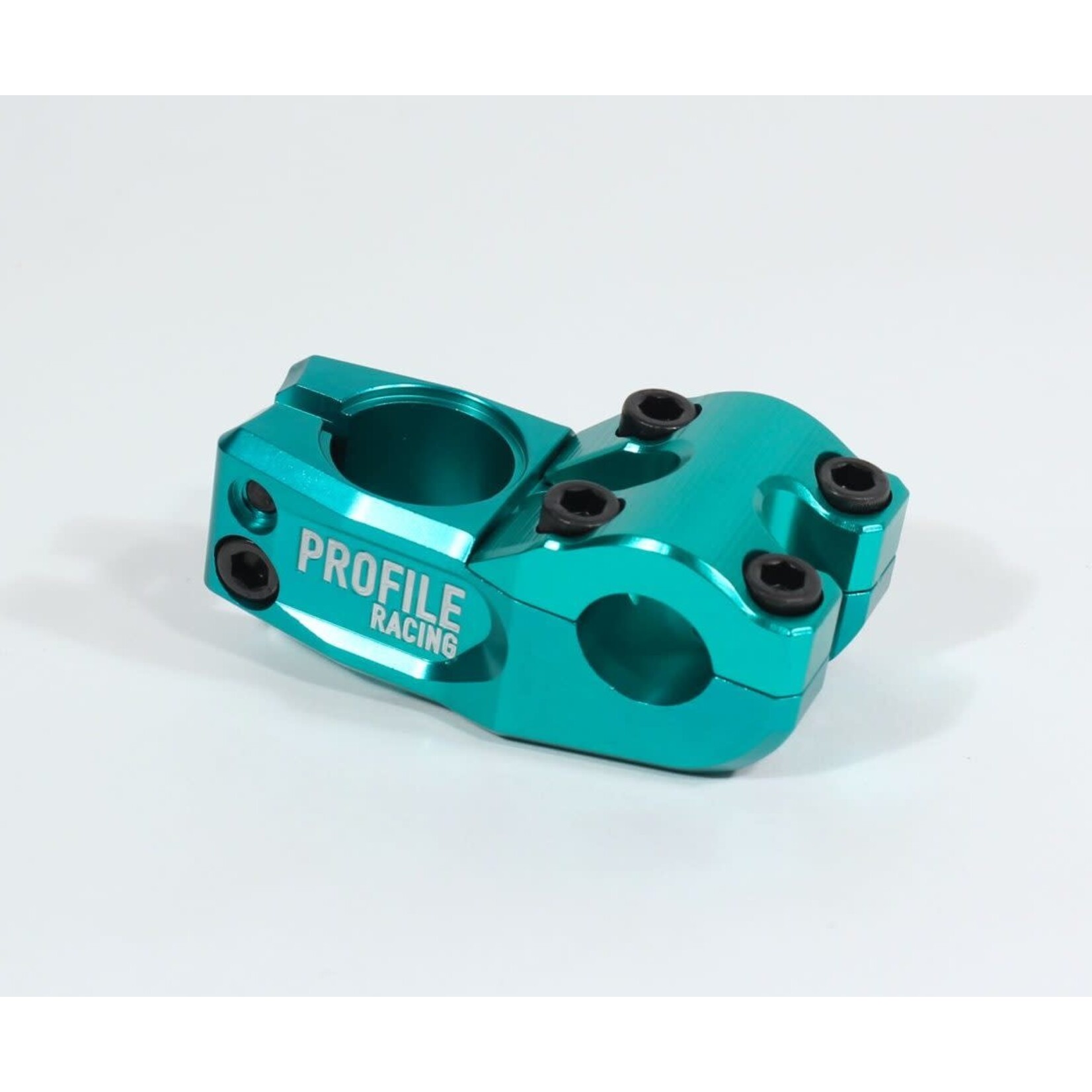 Profile Racing Profile Racing Mulville Push Stem +/- 0 degree